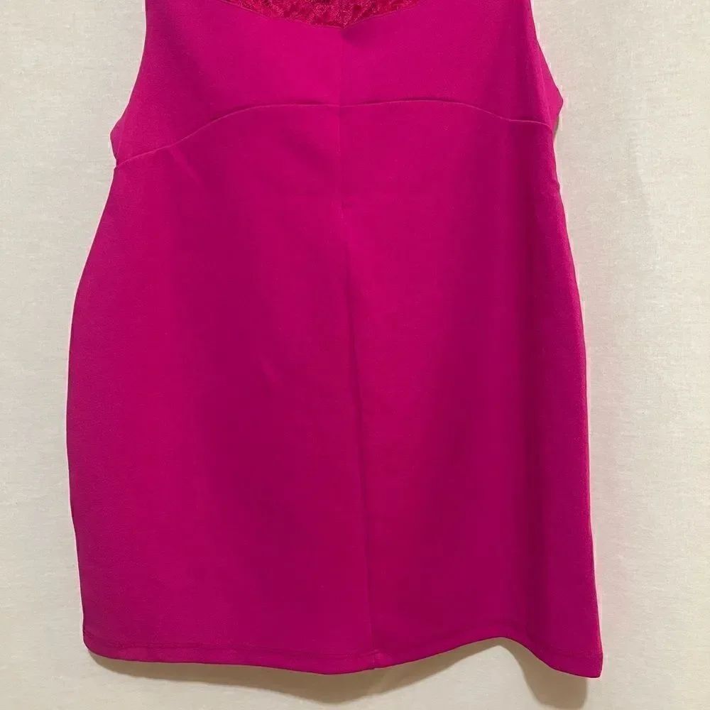 Pink Dress - Picture 14 of 16